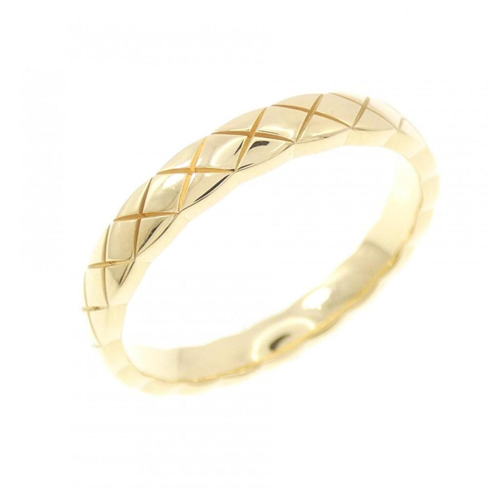 Chanel Coco Crush Mini Ring